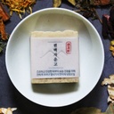 Duryuheon Cypress Jaungo Handmade Cleansing Soap