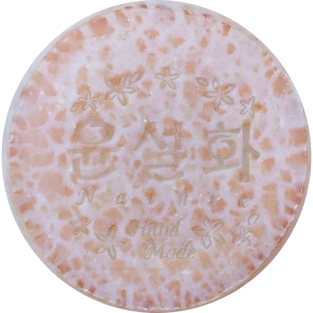 Yunseolhwanature Soap Arrowroot Root