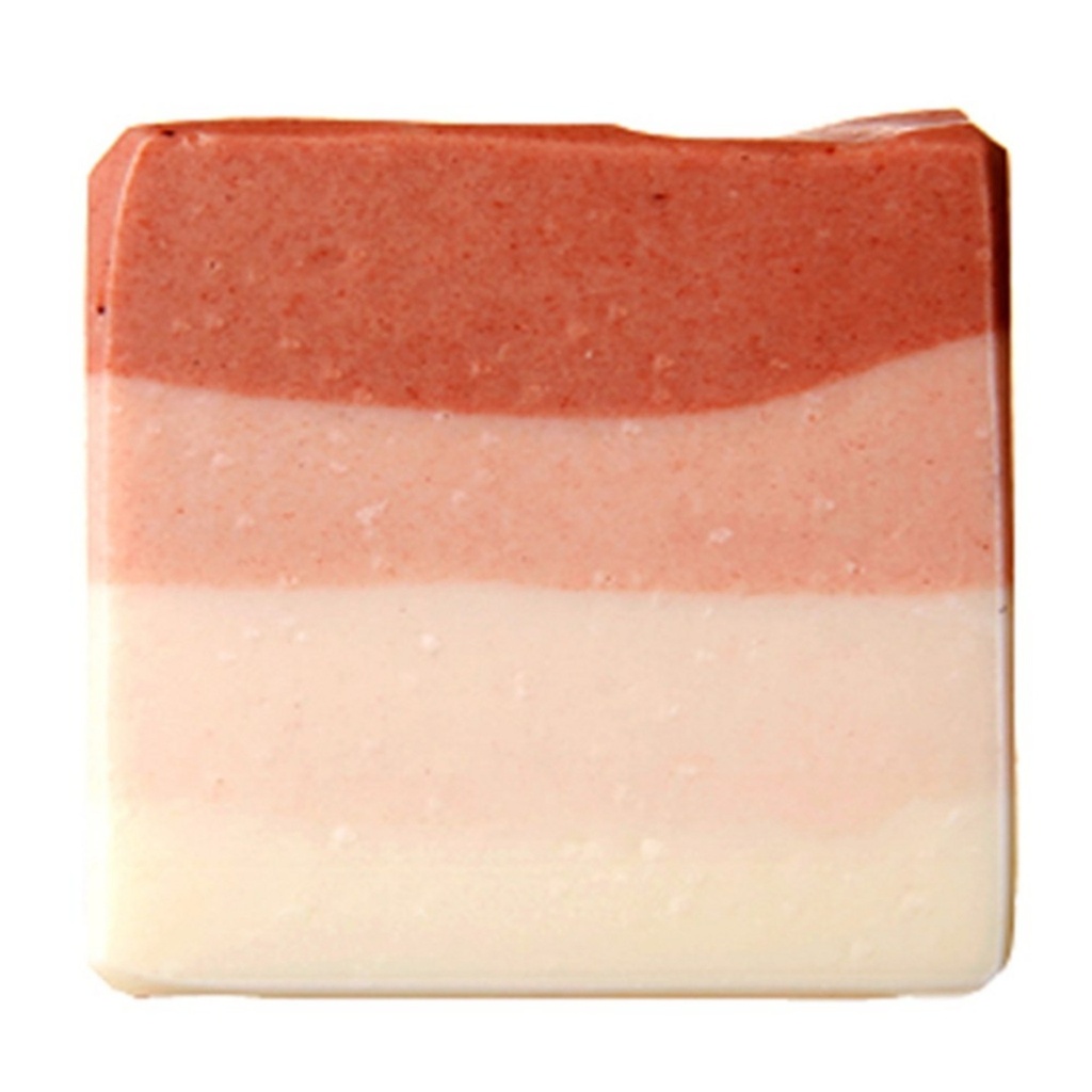 Kranz Lovely Pink Pink Clay Soap