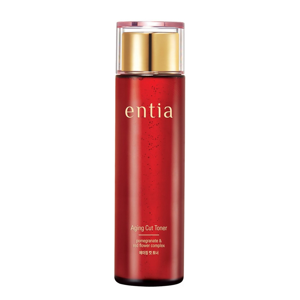 Coreana Encia Aging Cut Toner