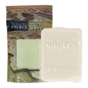 The Dead Sea Source Dead Sea Mineral Facial Soap Aloe