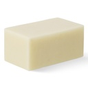 Abib Facial Soap Brick Ivory Face Washing Soap