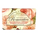 Nestidante Romantica Rose and Peony Soap