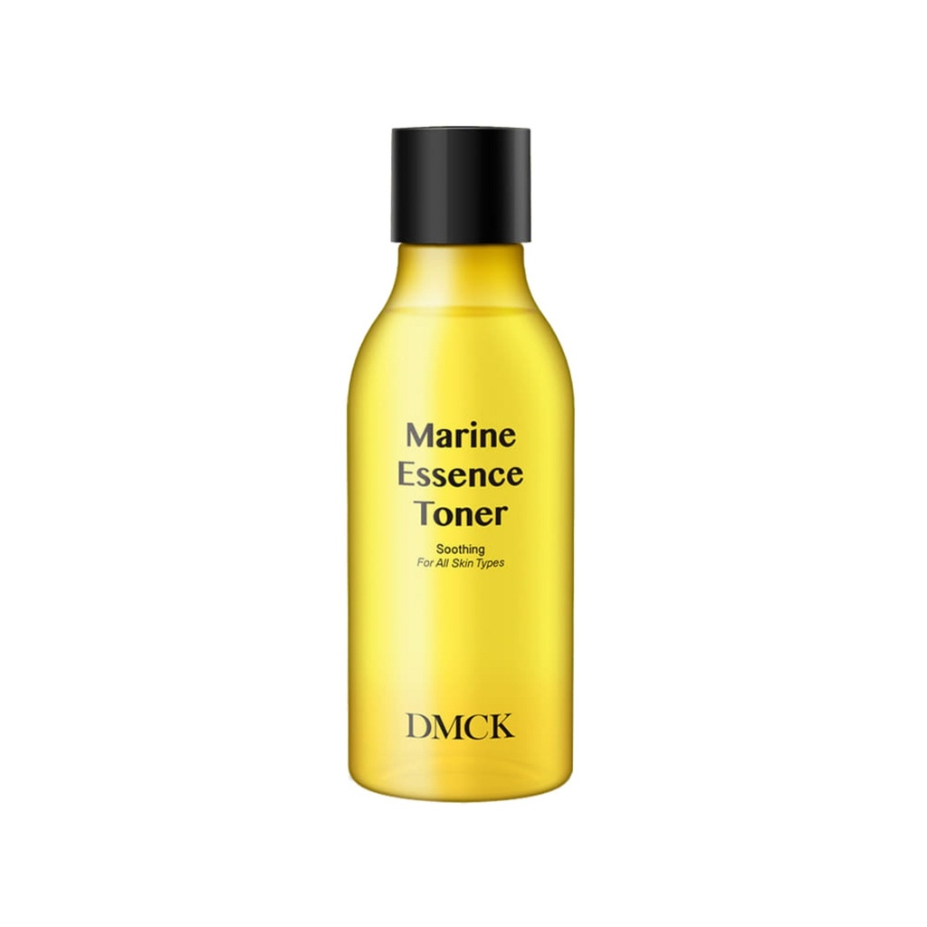 DMCK Marine Essence Toner