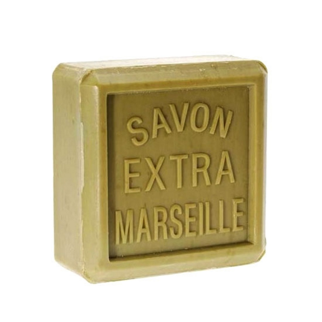 Marseille Rampalatour Savonde Soap Vert