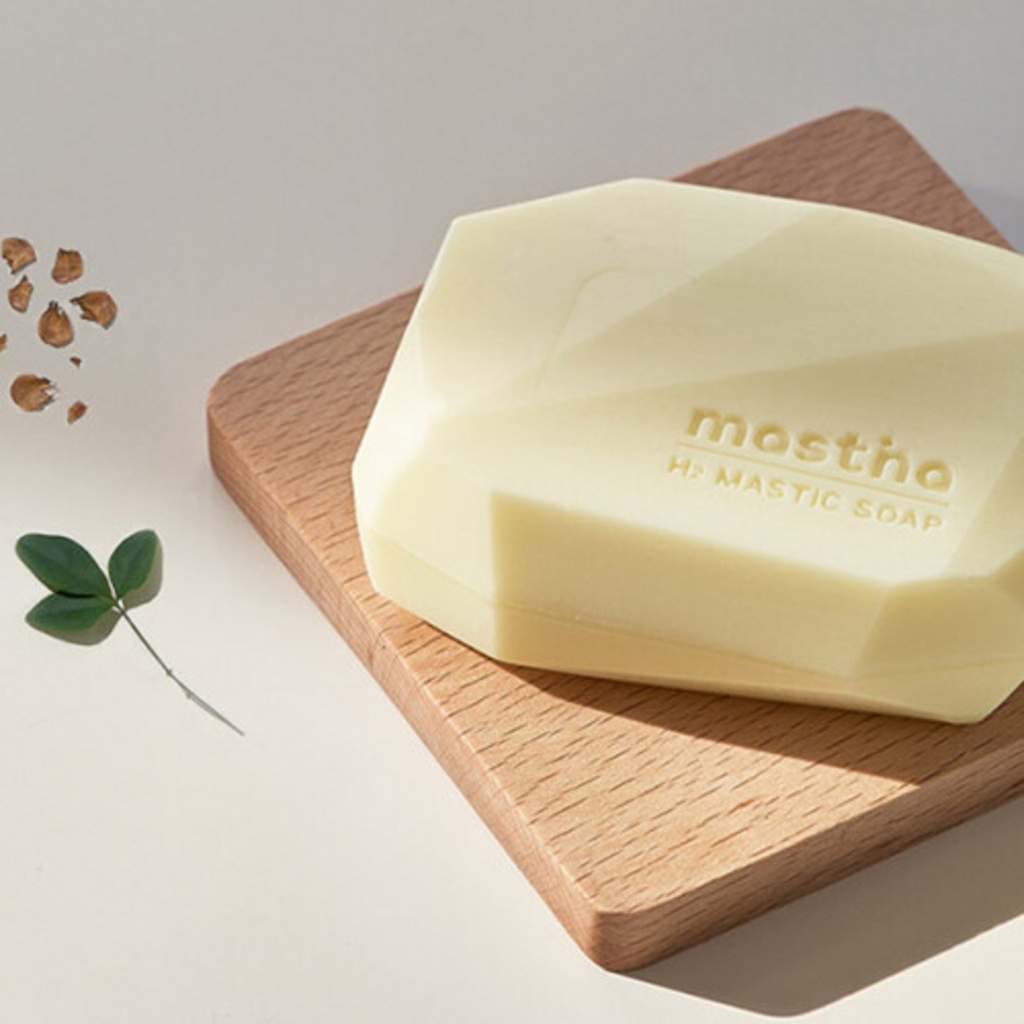 Mastina Mastic Hydrogen Soap