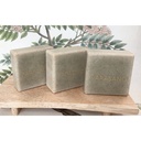Parasano Aged Soap NO4 Eoseongcho Soap/Rich Bubble Acne Blackhead Sebum Care