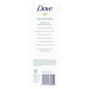 Dove Go Fresh Rejuvenate Beauty Bar Pear & Aloe Vera Fragrance