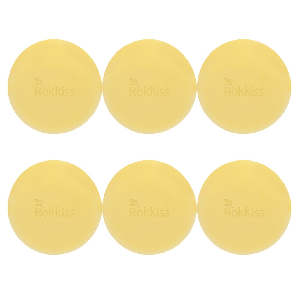 Rocky's Vita Calamansi Aged Soap