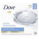 Dove Gentle Exfoliating Beauty Bar