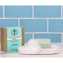 Nils Yardremerdy's Lavender and Tea Tree Soap NY-0151