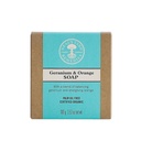 Neil's Yardremerdy's Geranium and Orange Soap NY-0161