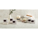 Edelweiss Nature Pozzolan Handmade Soap