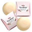 Wooriae Flower Rose Aged Soap