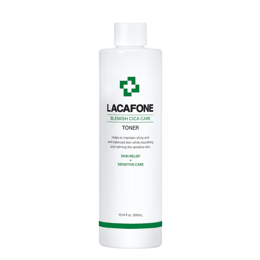 Lacha Pone Blemish Cica Care Toner