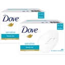 Dove Sensitive Skin Beauty Bar