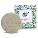 Ofresh Natural Eoseongcho Cleansing Soap