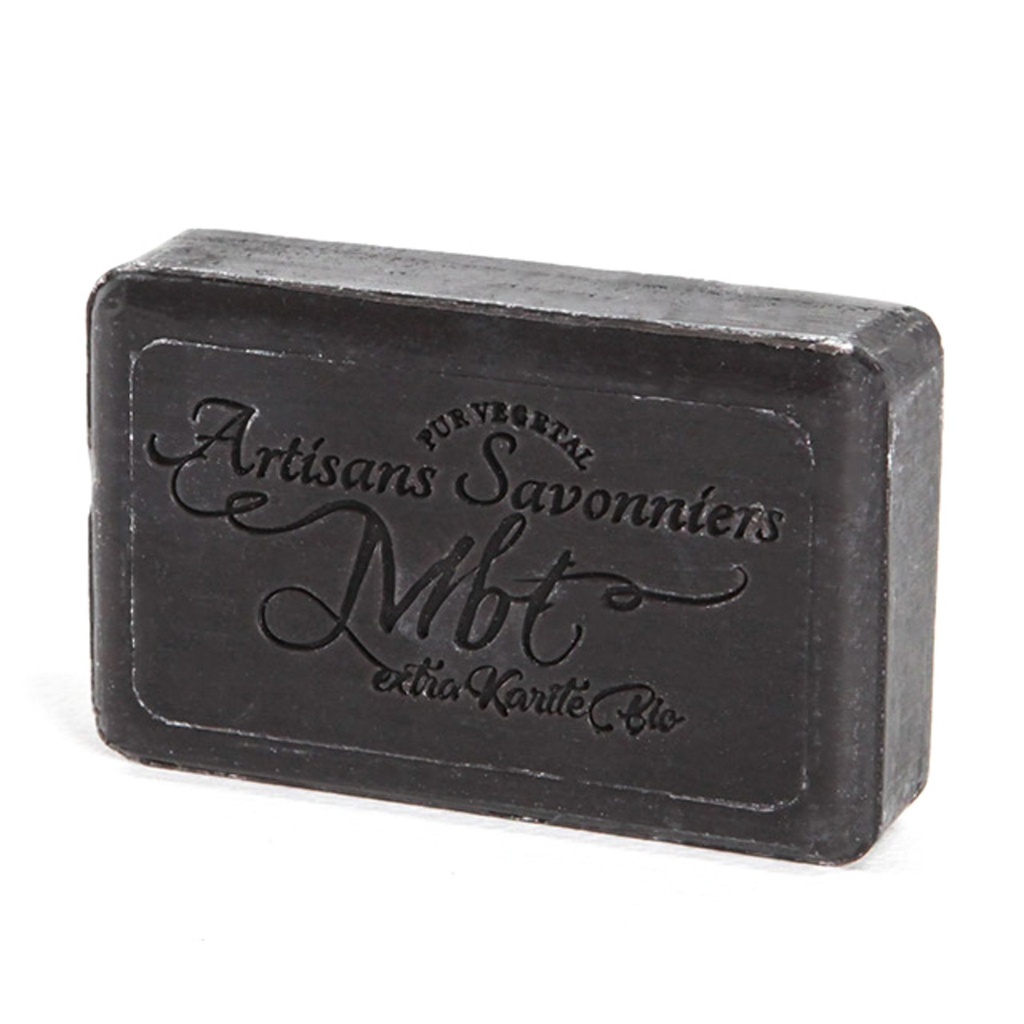 Monef Montbato Lavender Patchouli Soap