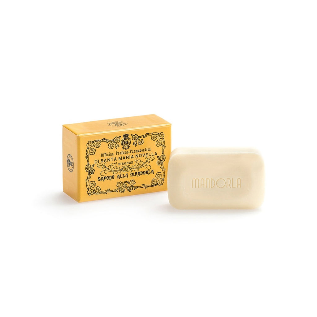 Santa Maria Novella Saponé Mandola Soap