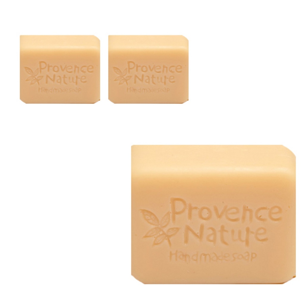 Provence By Monsac Lemon Skin Beauty Soap