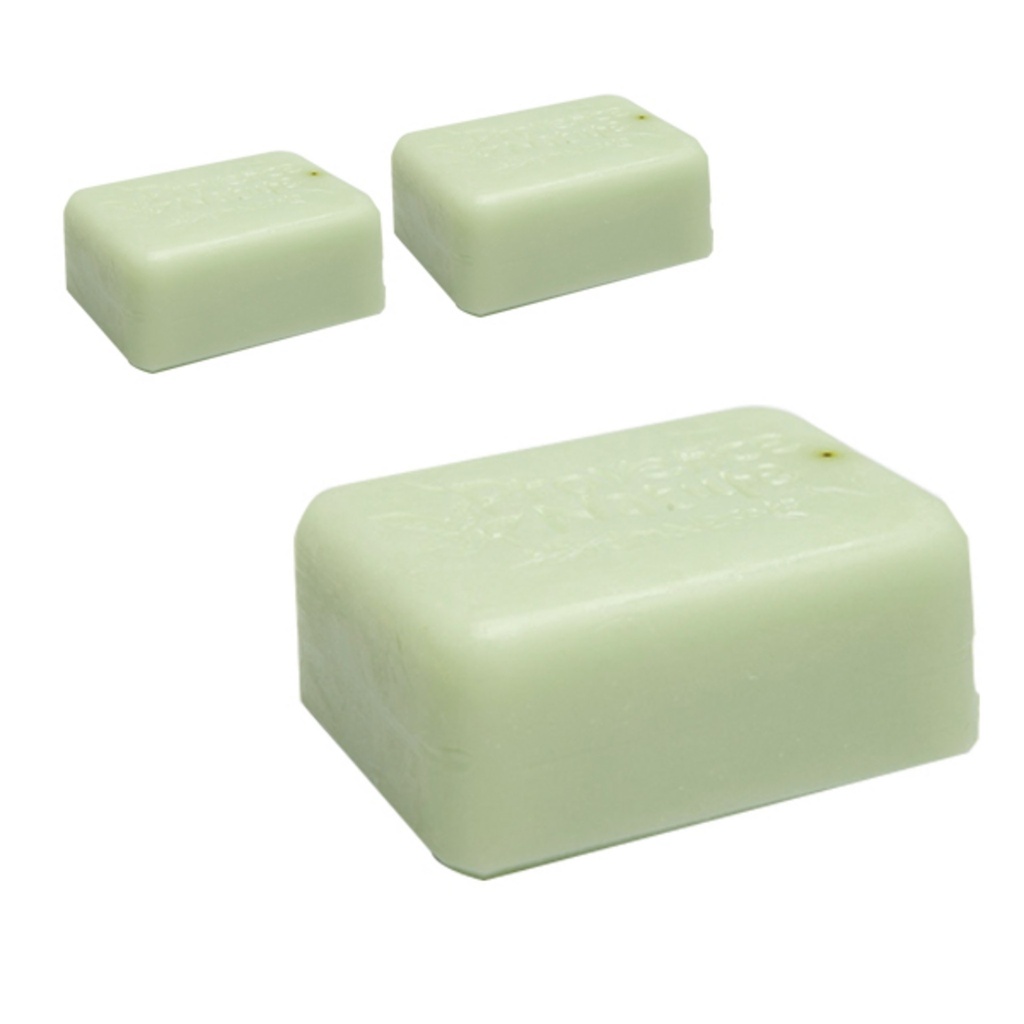 Provence By Monsac Aloe Vera Soap