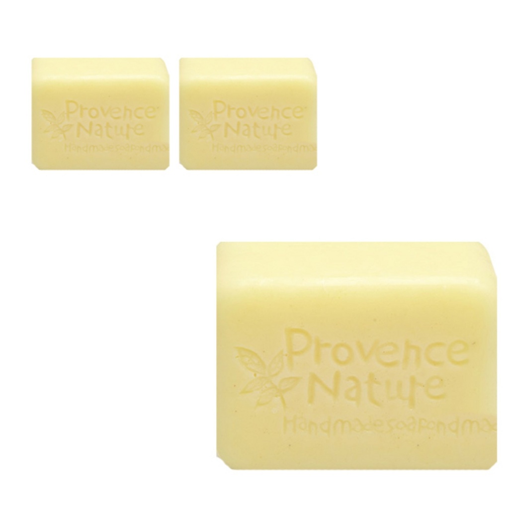 Provence By Monsac Jasmine Honey Soap