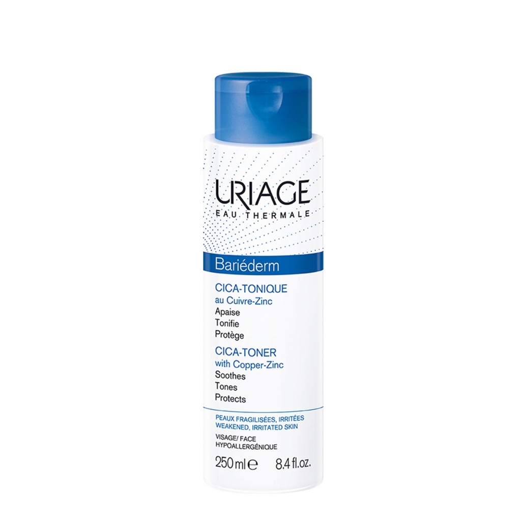 Uriage Bariderm Cica Toner