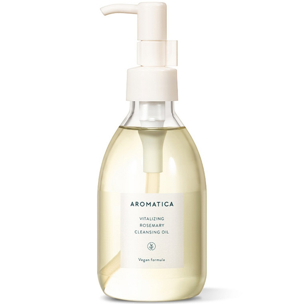 AROMATICA VITALIZING ROSEMARY CLEANSING OIL