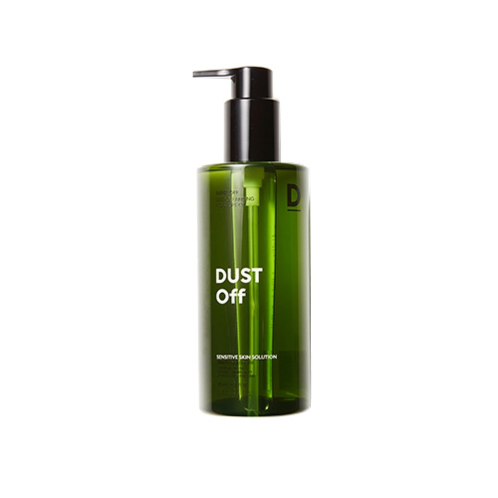 Missha Renewal Super Off Cleansing Oil Dust Off