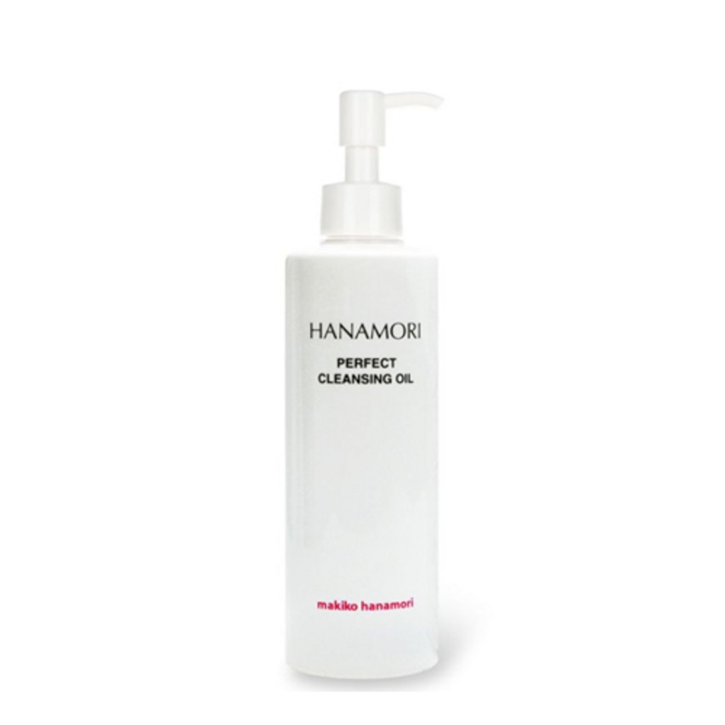 Hanamori Perfect Cleansing Oil