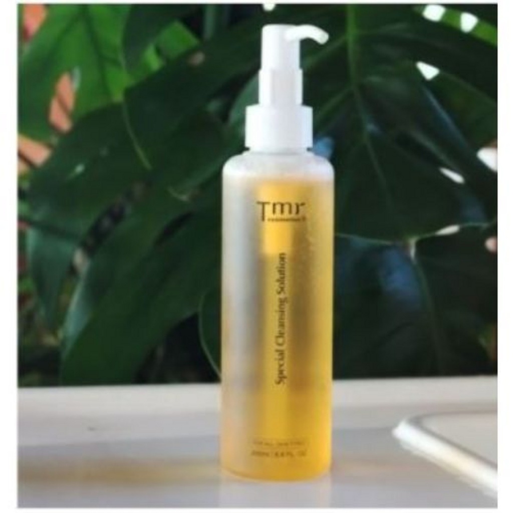 Tmrcosmetics Special Cleansing Solution