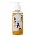 Natural Village Sunflower Seed Cleansing Oil