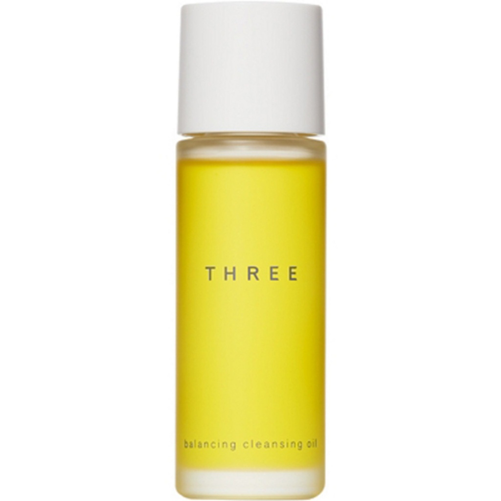 Three Balancing Cleansing Oil R