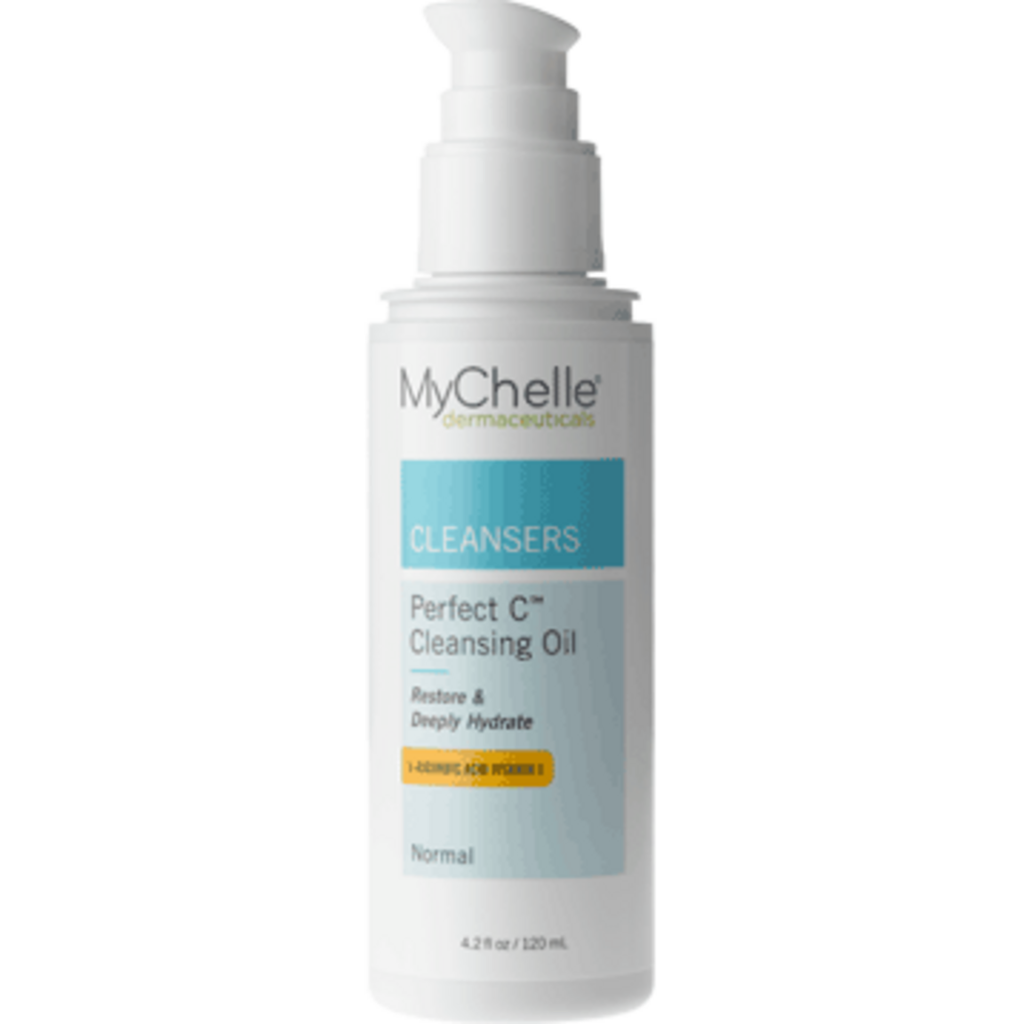 Michelle Perfect C Cleansing Oil