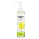 Secret Key Lemon Sparkling Cleansing Oil