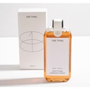 One Thing Hoseongcho Extract Toner