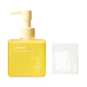 Momo Cosmetics Limped Lipure Cleansing Oil 250ml + Momo Lipid Moistening Mask Pack