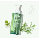 Chamos Agassi Poreless Clear Cleansing Oil