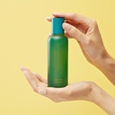 Natto Much Zero Water Cleansing Oil