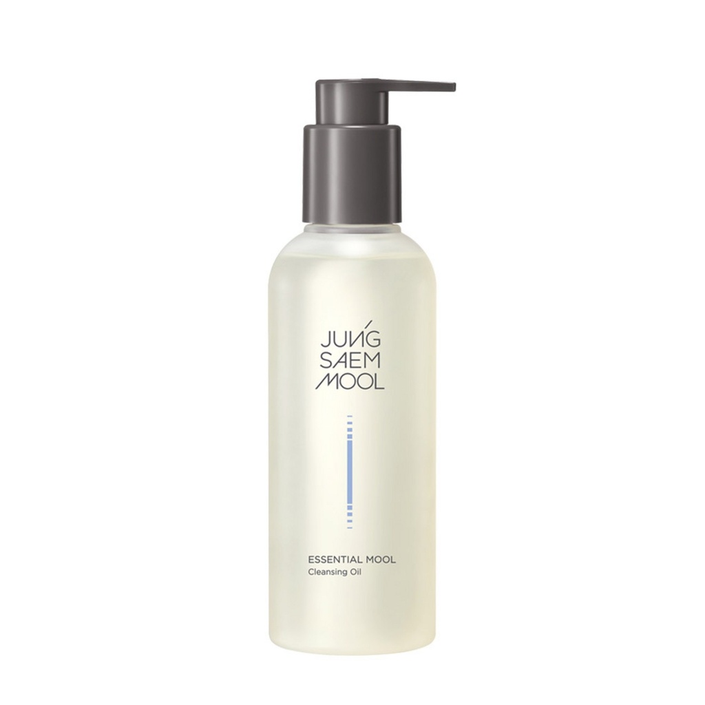 JUNGSAEMMOOL Essential Water Cleansing Oil