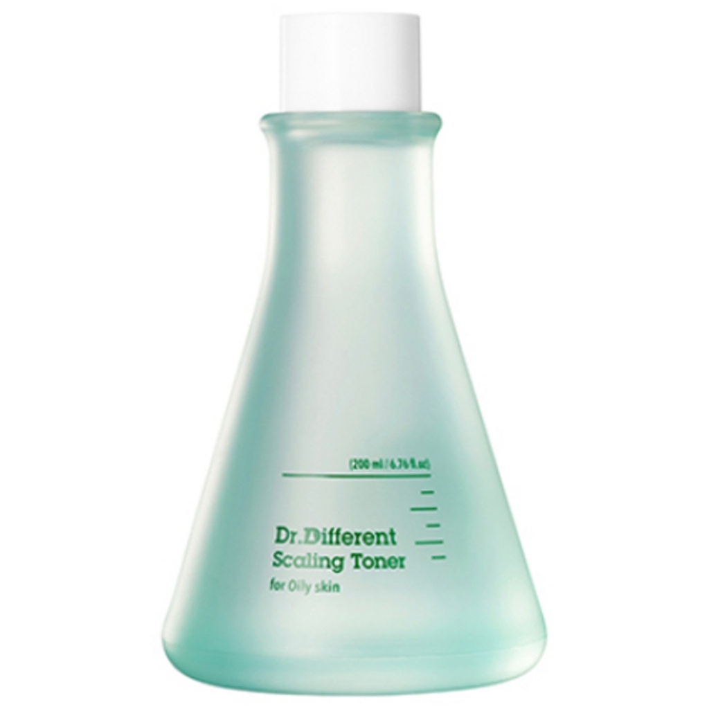 Dr. Different Scaling Toner