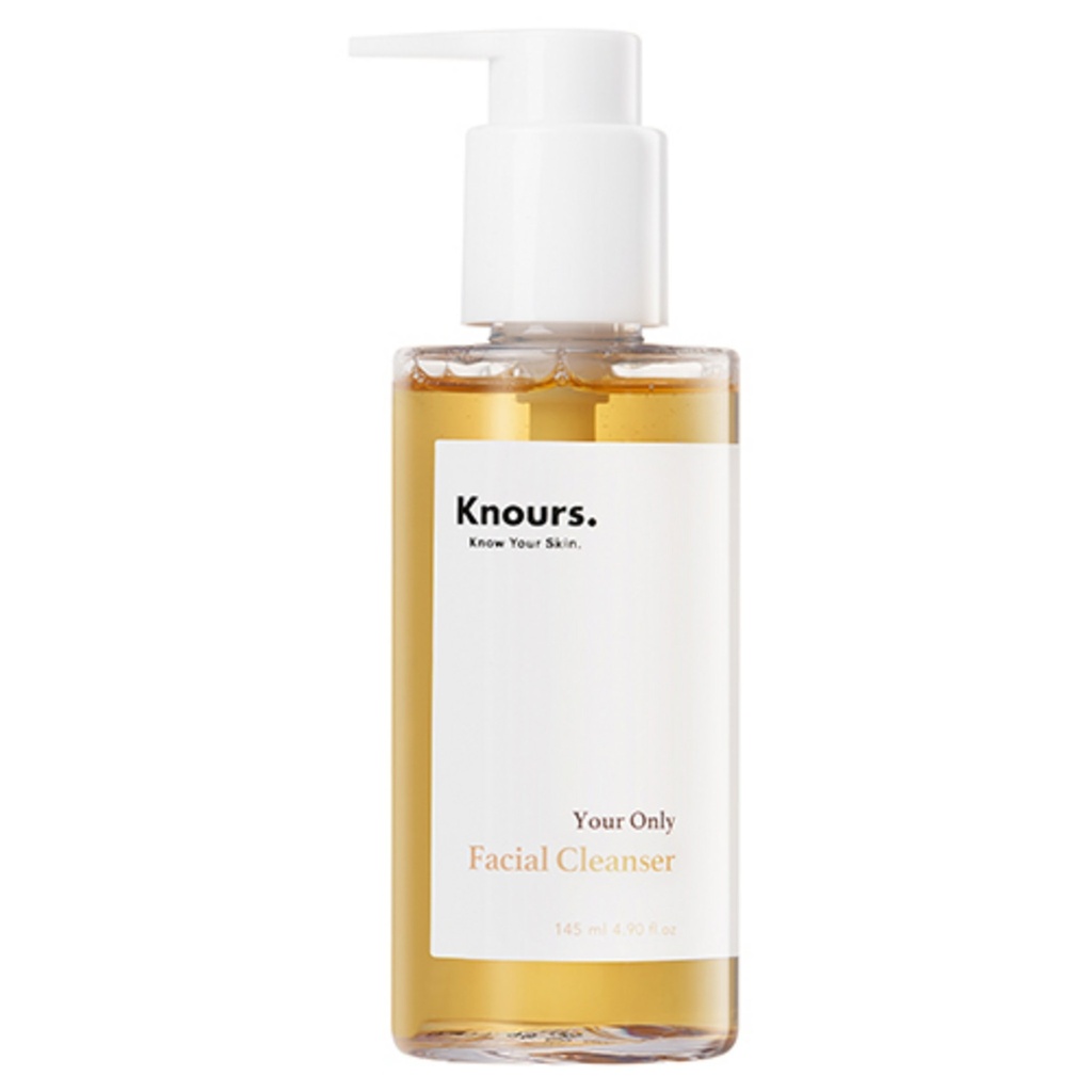 Knowles Your Only Facial Cleanser