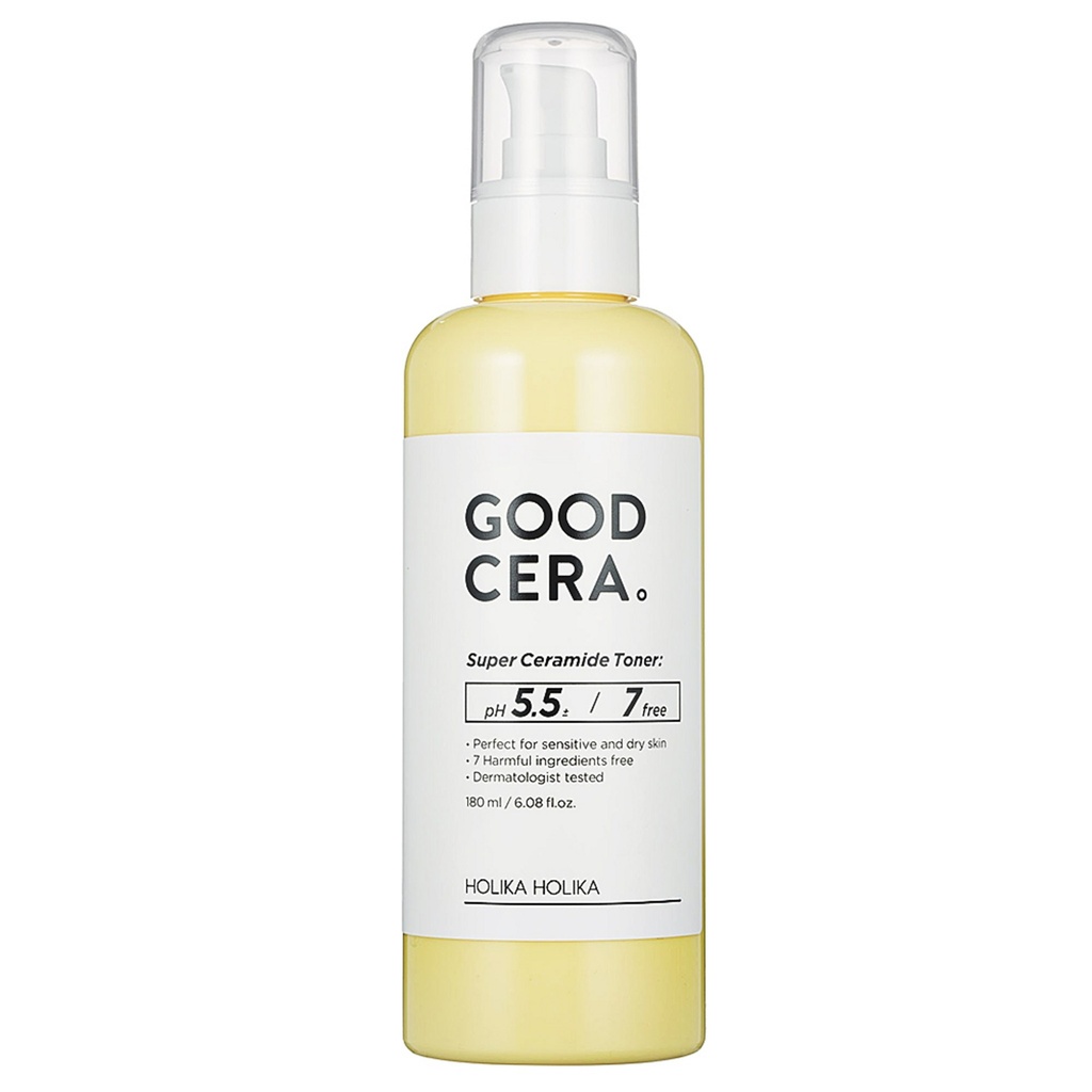 Holika Holika Good Cera Super Ceramide Toner