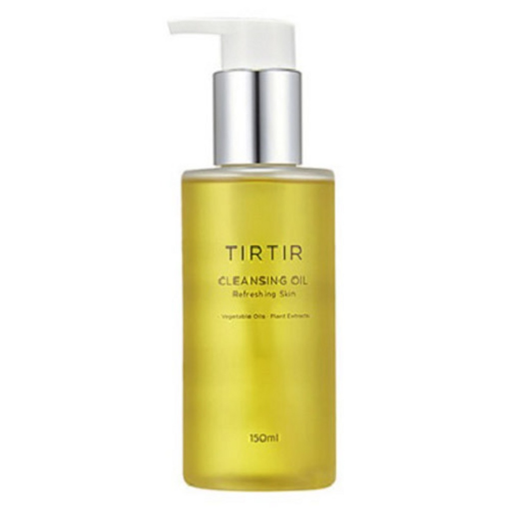 TirTir Cleansing Oil