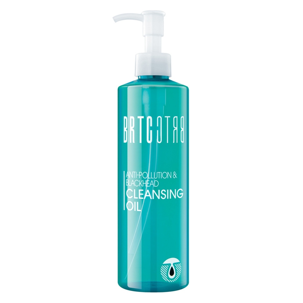 BRTC Anti-Pollution Blackhead Cleansing Oil