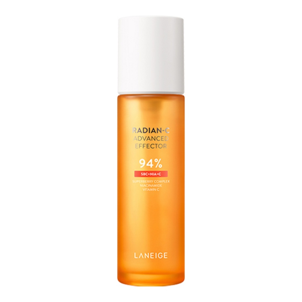 Laneige Radiance Advanced Effector