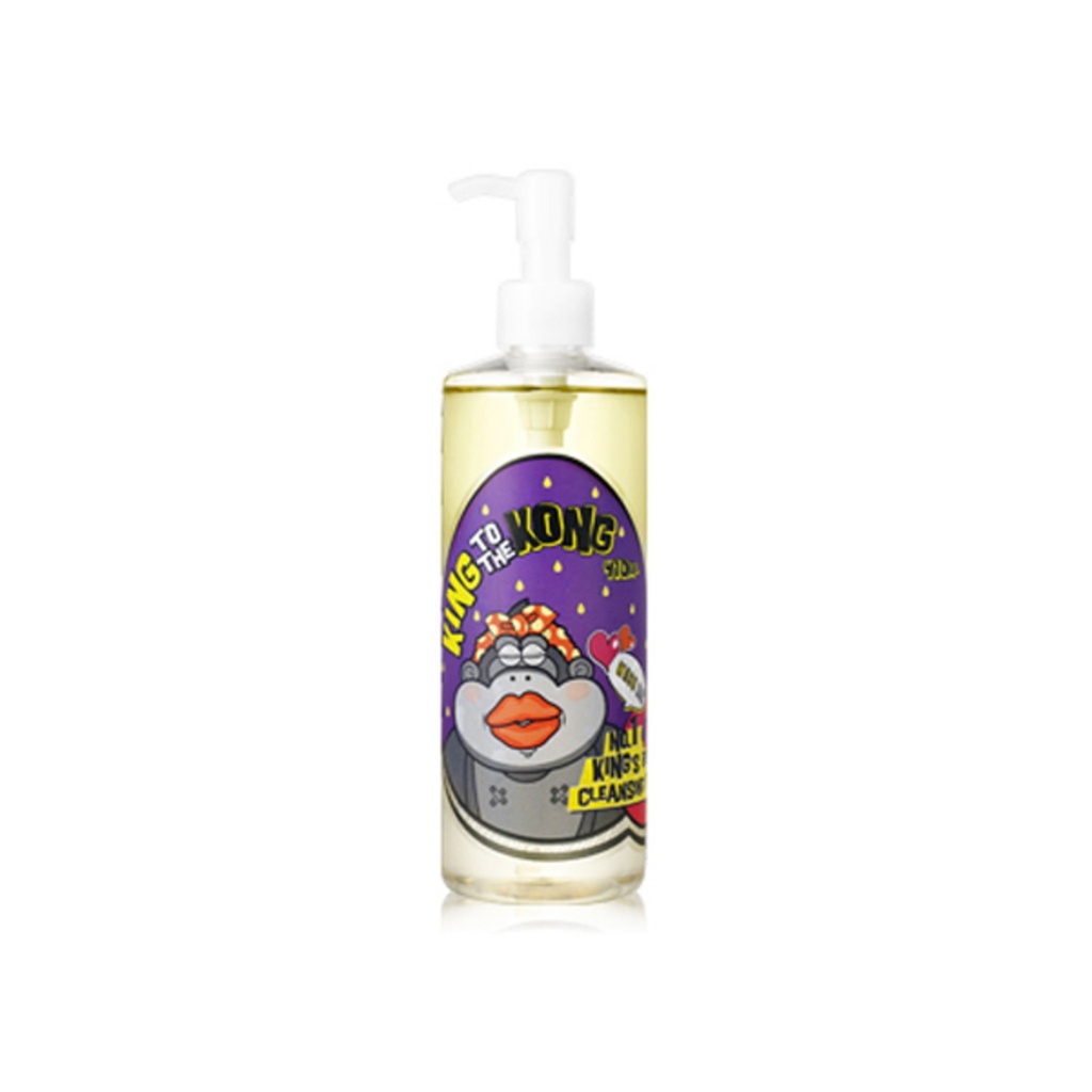 Number One Kingsberry Cleansing Oil