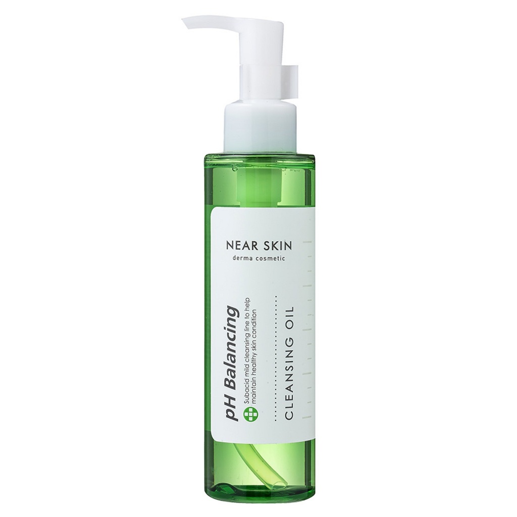 Missha pH Balancing Cleansing Oil