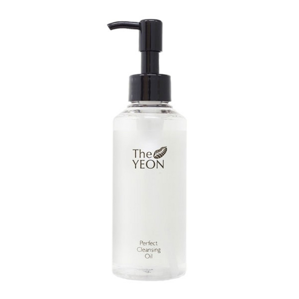 The YEON Perfect Cleansing Oil