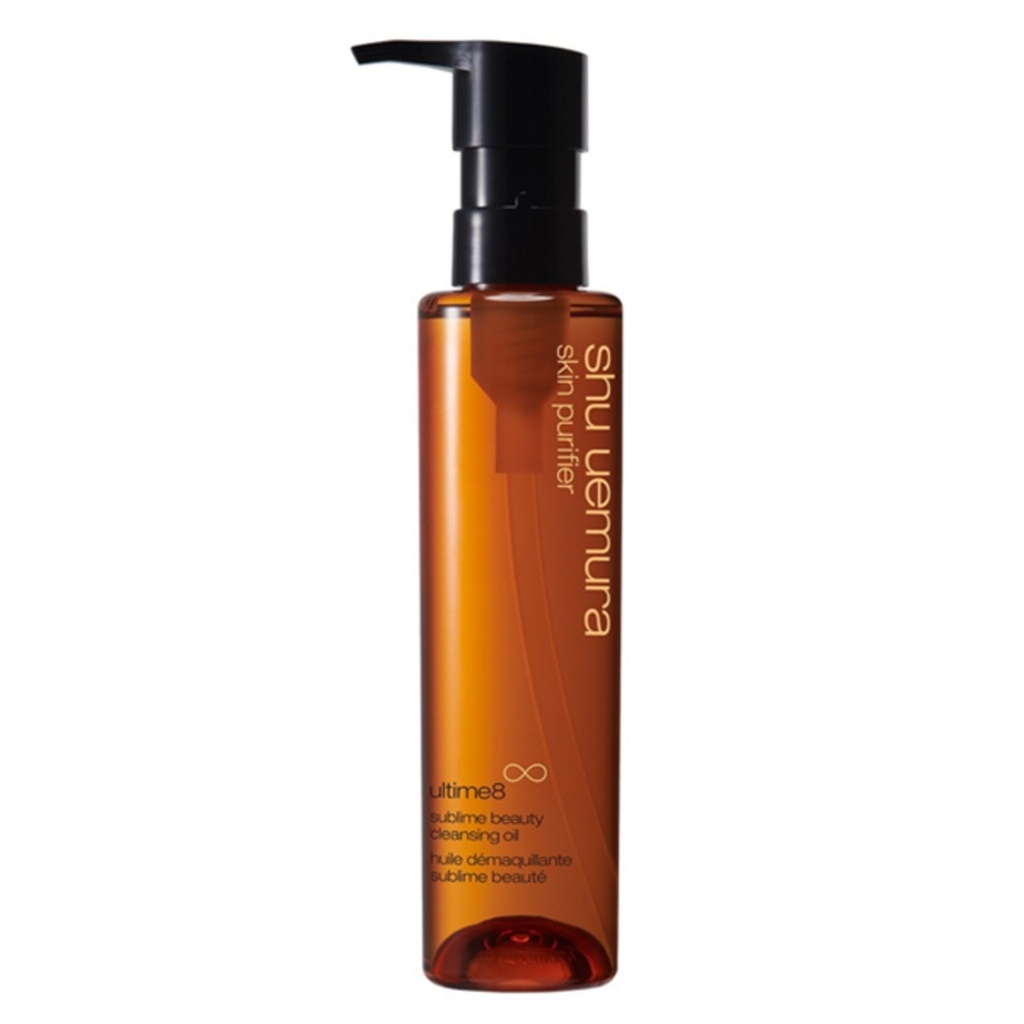 Shu Uemura Ultimate Cleansing Oil